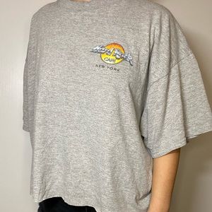 Hard Rock Cafe NYC Tee